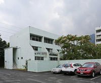 Mountainview Terrace in Kaneohe, HI - Foto de edificio - Building Photo