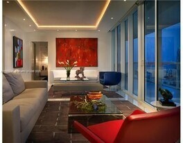 450 Alton Rd in Miami Beach, FL - Building Photo