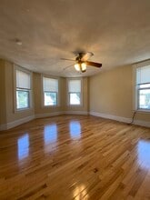 51 Aldie St, Unit #3 in Boston, MA - Building Photo - Building Photo