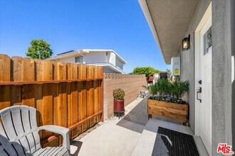 6038 Maury Ave in Los Angeles, CA - Building Photo - Building Photo