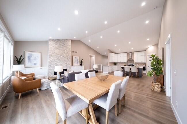 26391 Preserve Dr in Elko New Market, MN - Building Photo - Building Photo