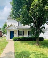 806 W 43rd St in Indianapolis, IN - Building Photo