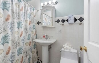 53 Hancock St in Boston, MA - Foto de edificio - Building Photo