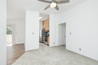 9736 Charnock Ave in Los Angeles, CA - Building Photo - Interior Photo