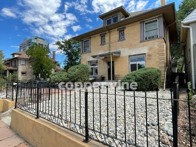 property at 146 Logan St