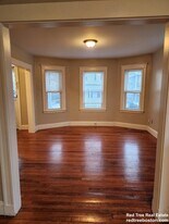 8 Woodside Ave, Unit 1 in Boston, MA - Building Photo