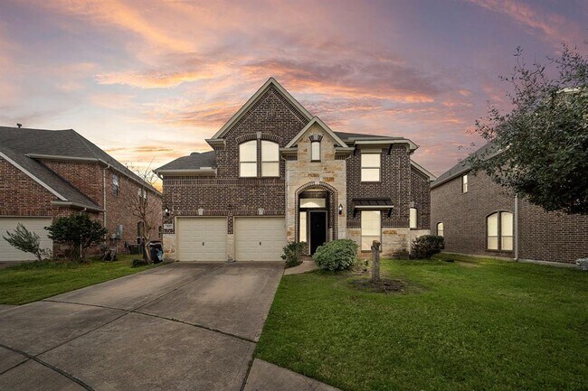 3627 Grand Prom in Stafford, TX - Building Photo - Building Photo