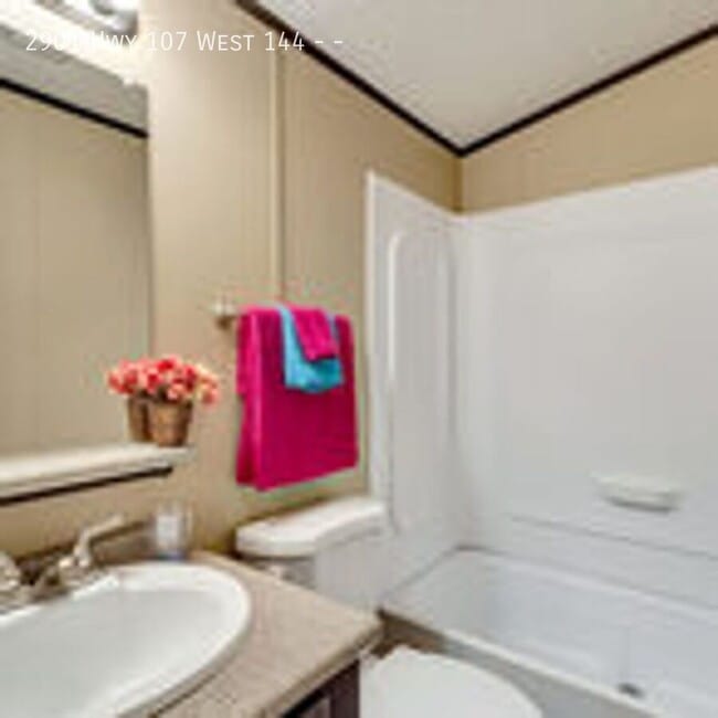property at 2901 TX-107