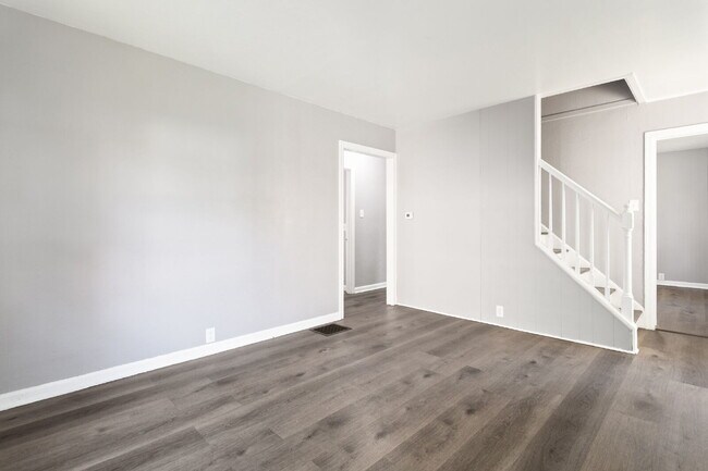 1506 N Brookfield St in South Bend, IN - Building Photo - Building Photo