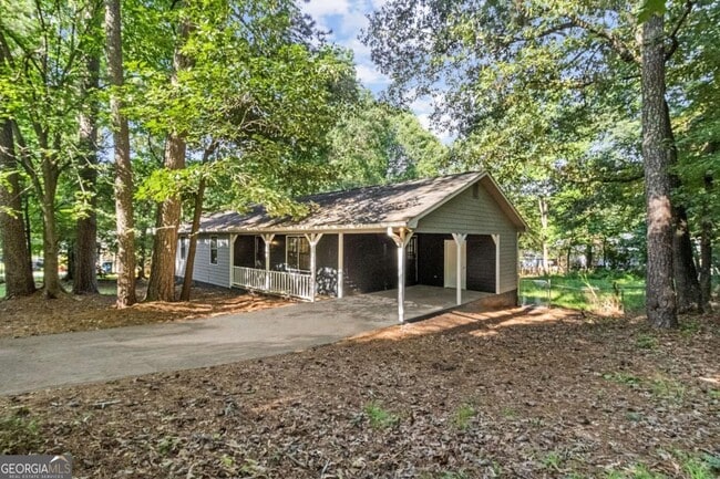 30 Wake Rd in Mcdonough, GA - Building Photo - Building Photo