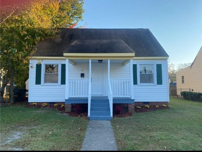 property at 12 Henry St