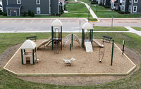 The Elms at Signal Hill Station in Manassas, VA - Foto de edificio - Building Photo