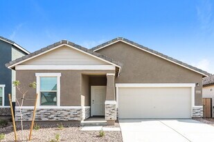 32443 N Newby Dr in San Tan Valley, AZ - Building Photo