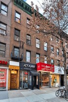 1167 Second Avenue in New York, NY - Building Photo