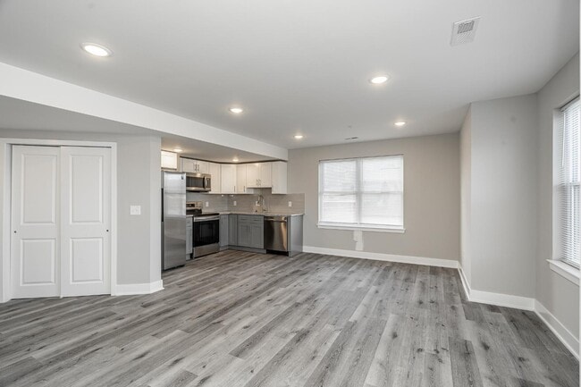 property at 616 Union St