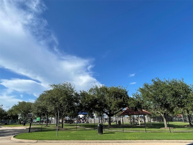 property at 7126 Durango Creek Ln