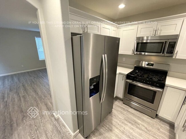 property at 1307 84th Ave SE