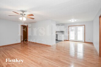 72 Hickory Glen Way in Powder Springs, GA - Building Photo - Building Photo