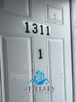 1311 E Columbus Dr in East Chicago, IN - Building Photo