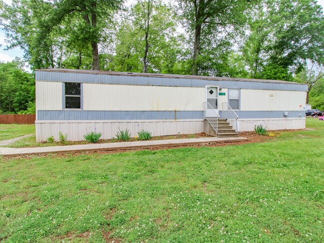 property at 116 Cameron Cir
