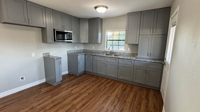 property at 16811 Avenue A