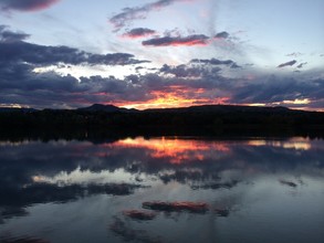 Lake Lochwood Apartments in Lakewood, CO - Building Photo - Building Photo