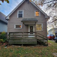 1626 Macomber St in Toledo, OH - Foto de edificio - Building Photo