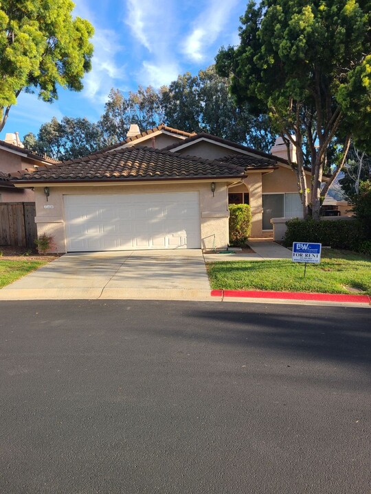 738 Clearview Ln in San Luis Obispo, CA - Building Photo