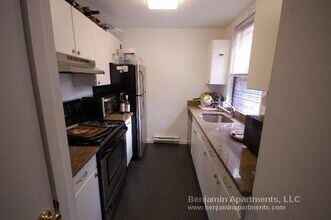 774 Columbus Ave, Unit 5 in Boston, MA - Building Photo - Building Photo