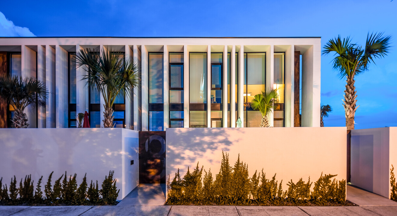 Raingarden Apartments in Winter Haven, FL - Foto de edificio