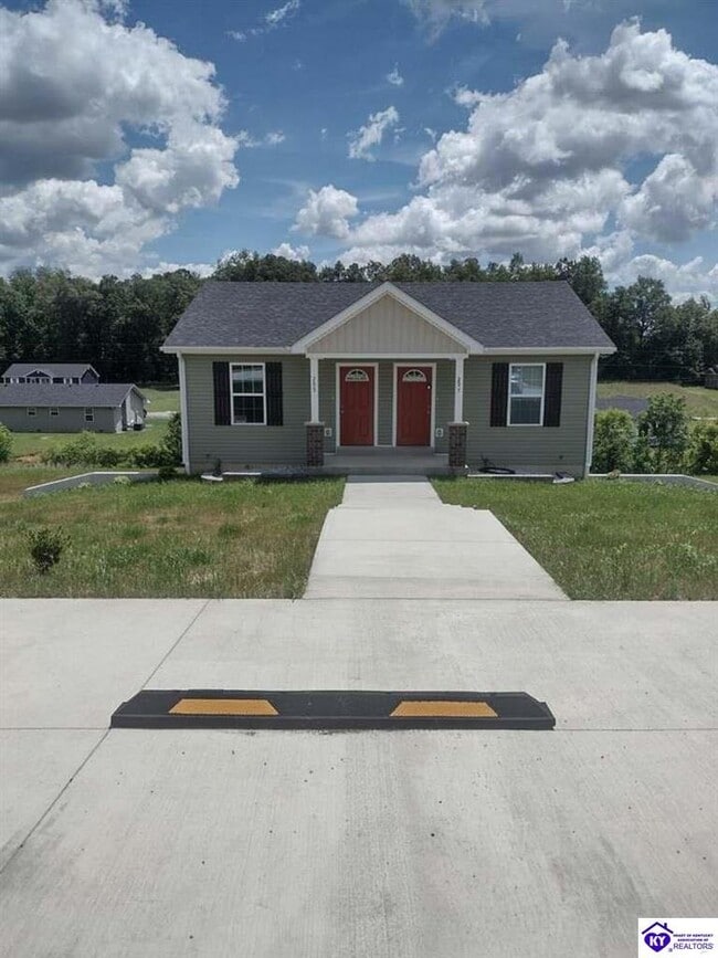 property at 295 Palmetto Loop