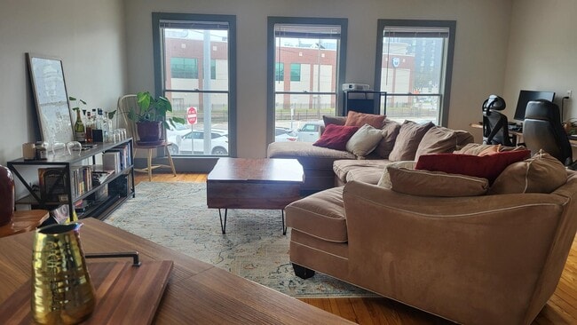 508 S Center St in Royal Oak, MI - Building Photo - Building Photo