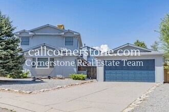 6930 Casper Ct in Colorado Springs, CO - Building Photo - Building Photo
