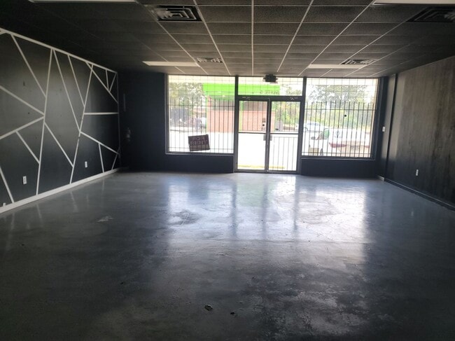 property at 8700 Colonel Glenn Rd