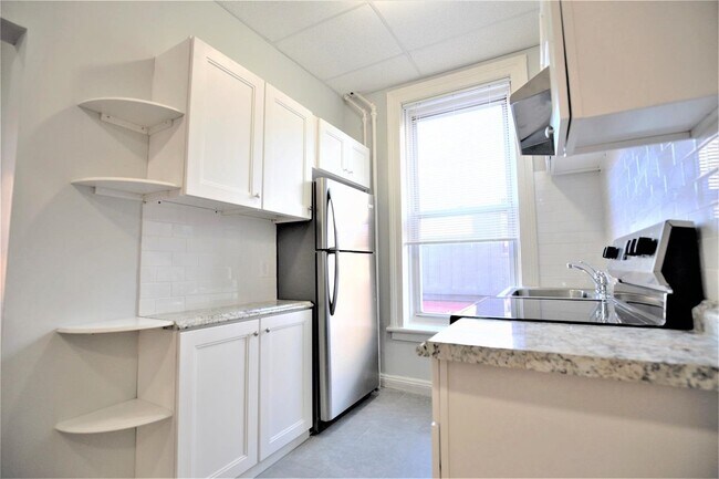 537 Washington St in Hoboken, NJ - Building Photo - Building Photo
