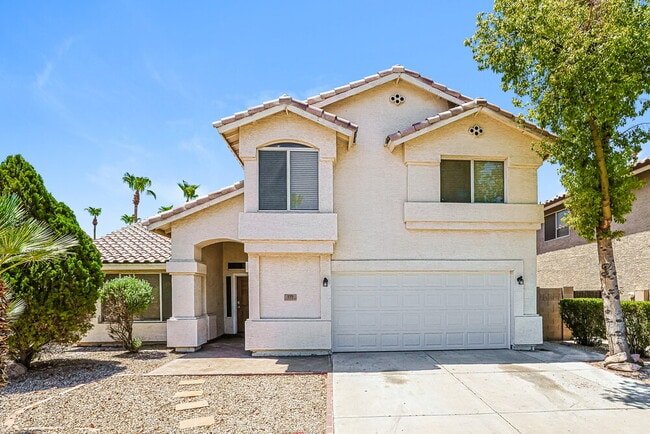 property at 177 W Shamrock St