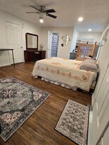 4200 Rusk St in Houston, TX - Building Photo