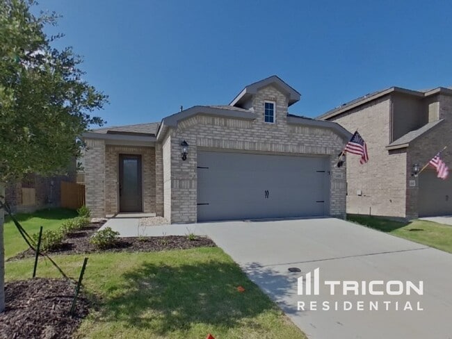 property at 1208 Dye Blvd