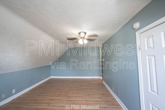 921 S Buckeye St in Kokomo, IN - Building Photo - Building Photo