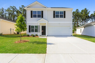 7515 Tender Heart Cir in Leland, NC - Building Photo