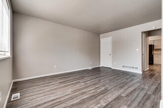 7550 Bannock St in Denver, CO - Building Photo - Building Photo