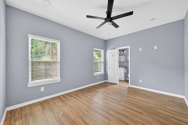 property at 9755 Black Gum