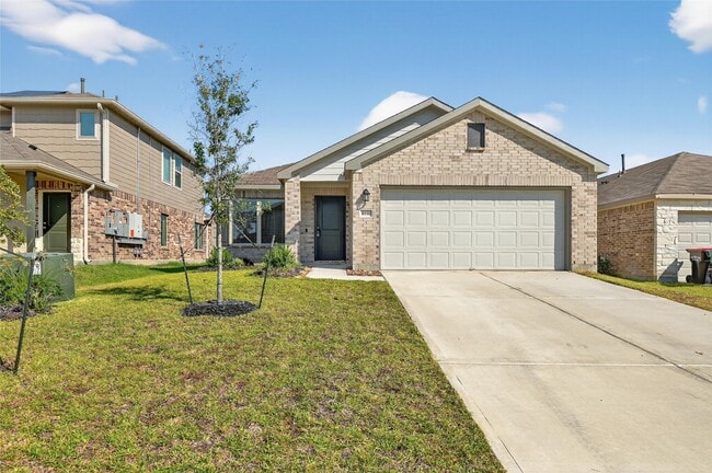 8114 Wollemi Pne Rd in Magnolia, TX - Building Photo - Building Photo