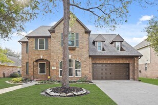 11527 Ruby Canyon Ln in Houston, TX - Building Photo