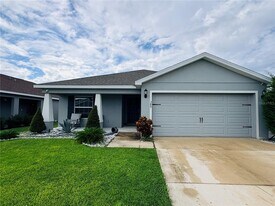 389 Bandon Dunes Loop in Davenport, FL - Building Photo