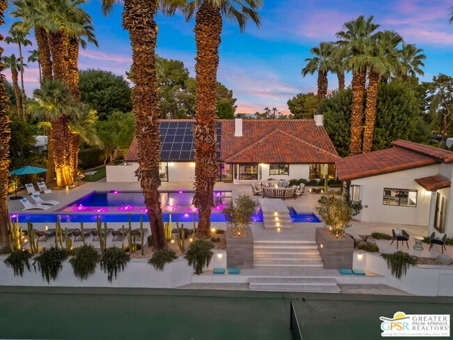 40563 Desert Creek Ln in Rancho Mirage, CA - Building Photo - Building Photo