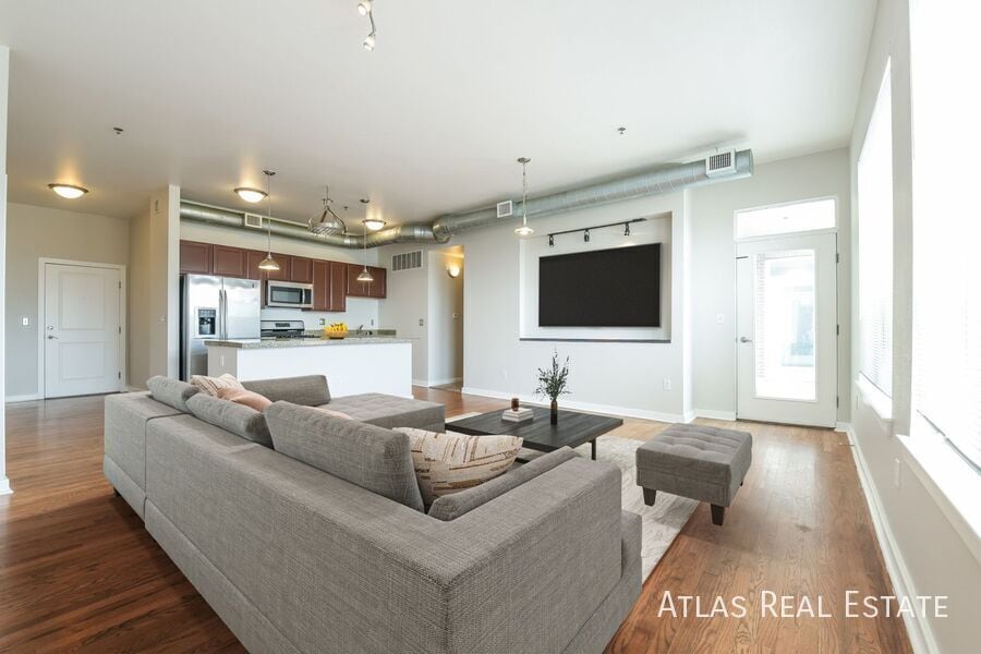 1441 Central St in Denver, CO - Building Photo