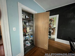 23 Aldie St in Boston, MA - Building Photo - Building Photo