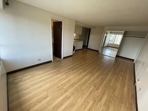 2525 Date St in Honolulu, HI - Building Photo - Building Photo