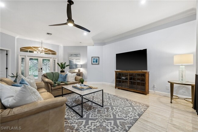 property at 28399 Del Lago Way